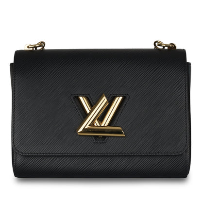 Louis Vuitton Twist MM with Twisty