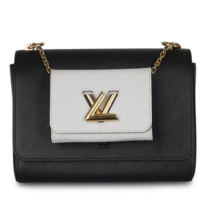 Louis Vuitton Twist MM with Twisty