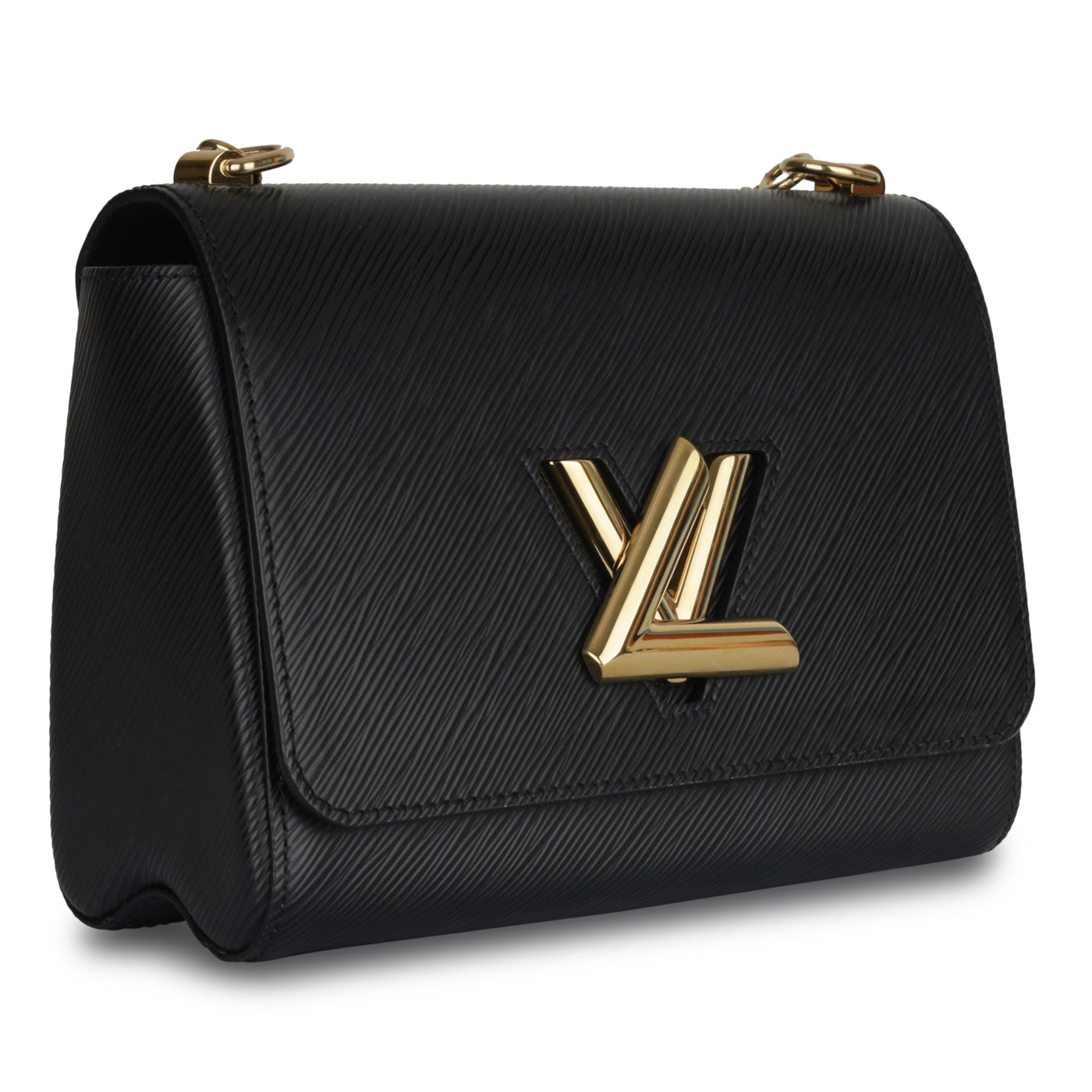 Louis Vuitton Twist MM with Twisty