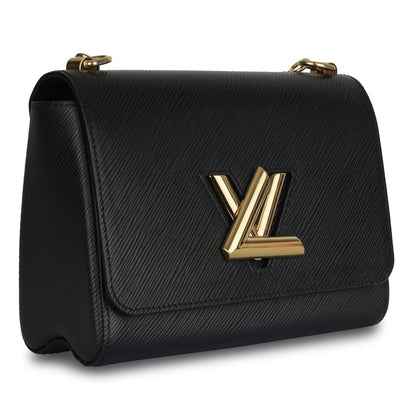 Louis Vuitton Twist MM with Twisty