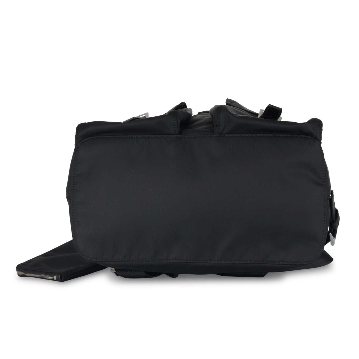 Prada Re-nylon Medium Backpack