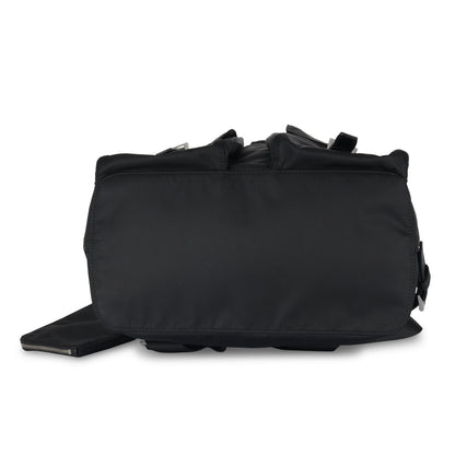 Prada Re-nylon Medium Backpack
