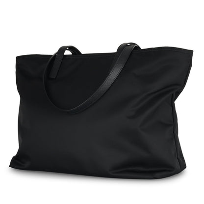 Prada Nylon Tote Bag