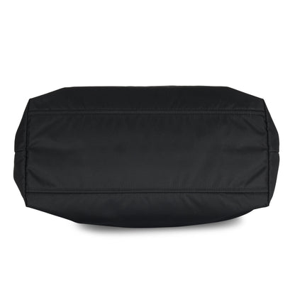 Prada Nylon Tote Bag
