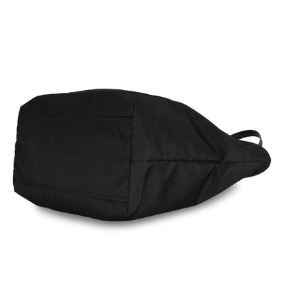 Prada Nylon Tote Bag