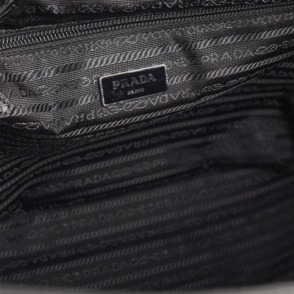 Prada Nylon Tote Bag