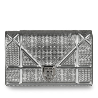 Christian Dior Diorama WOC - Metallic