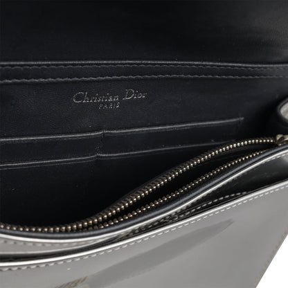 Christian Dior Diorama WOC - Metallic