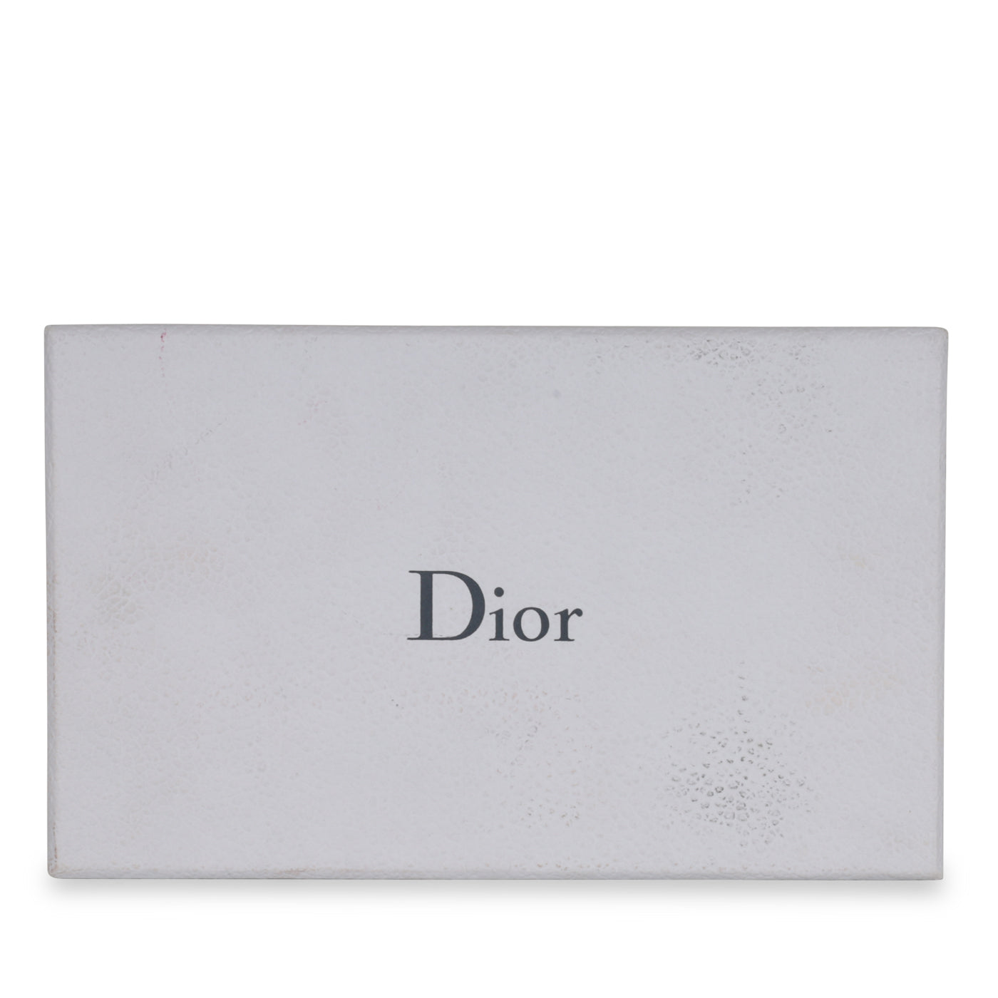 Christian Dior Diorama WOC - Metallic