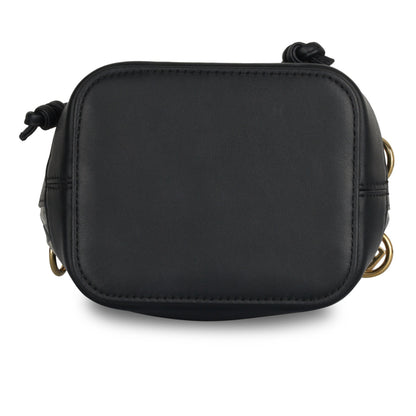 Fendi Mini Mon Tresor Bucket Bag