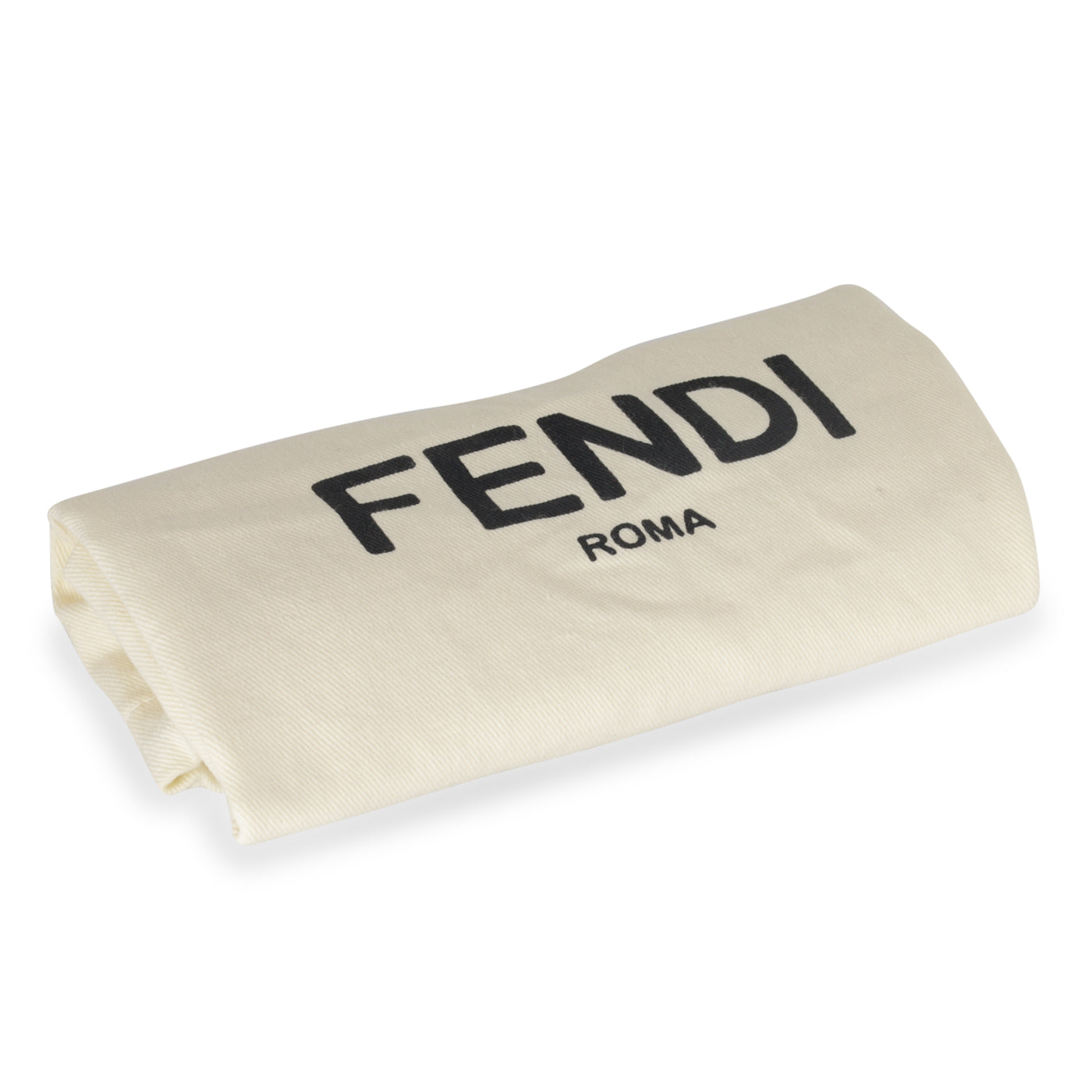 Fendi Mini Mon Tresor Bucket Bag