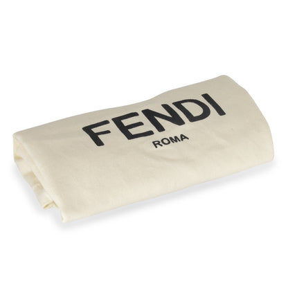 Fendi Mini Mon Tresor Bucket Bag