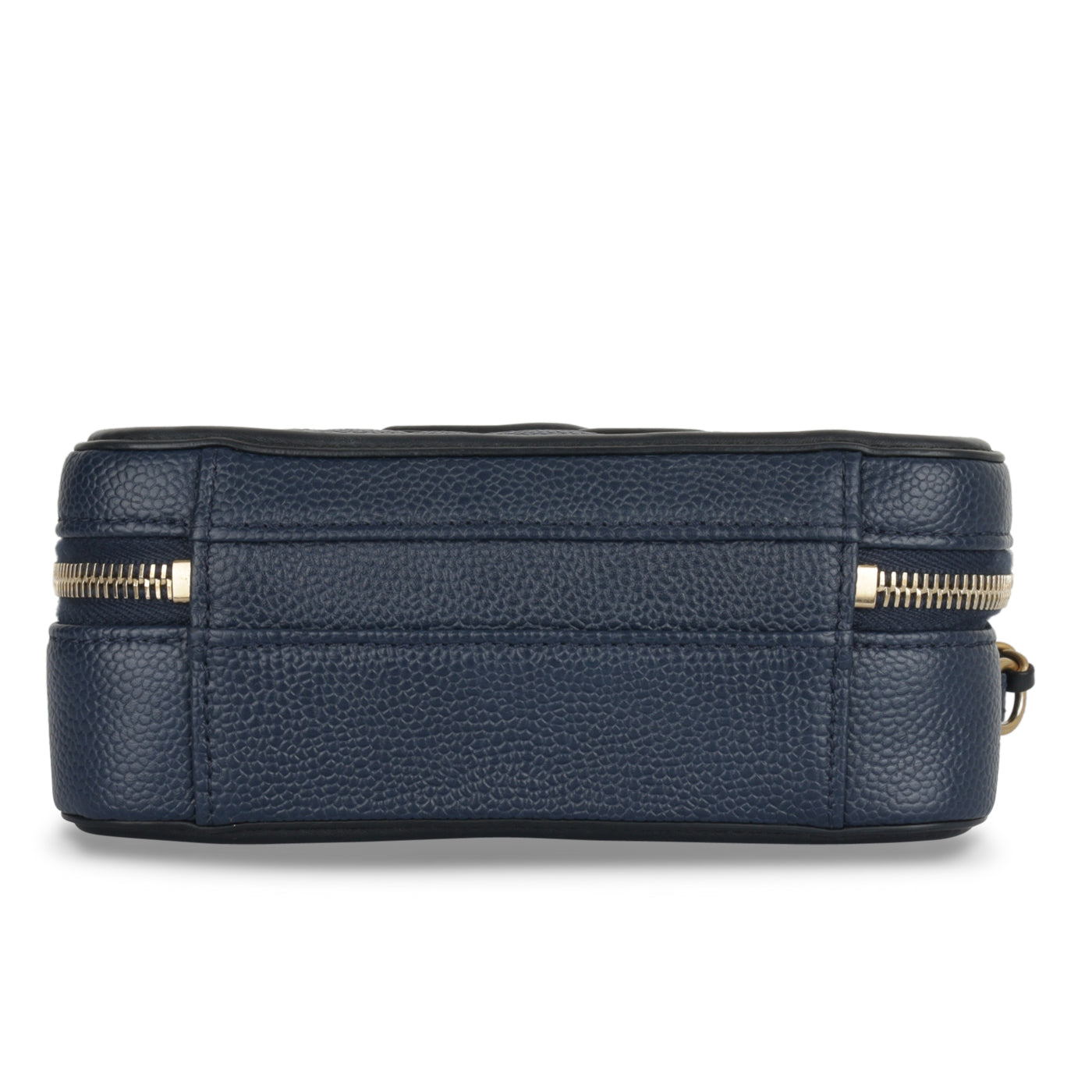 Chanel Filigree CC Vanity Case - Mini