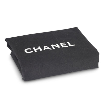 Chanel Filigree CC Vanity Case - Mini