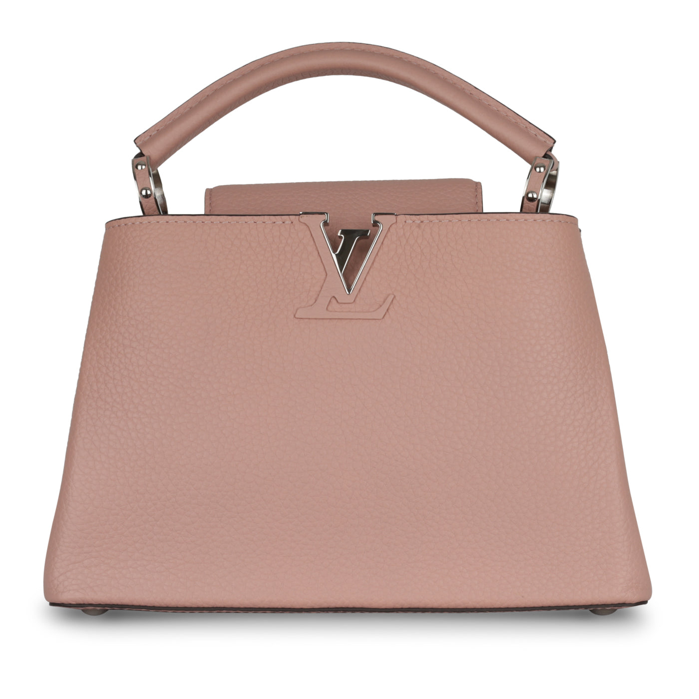 Louis Vuitton Capucines BB - Pink