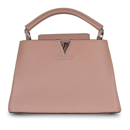 Louis Vuitton Capucines BB - Pink