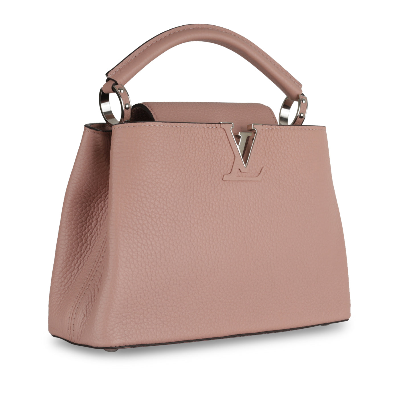 Louis Vuitton Capucines BB - Pink