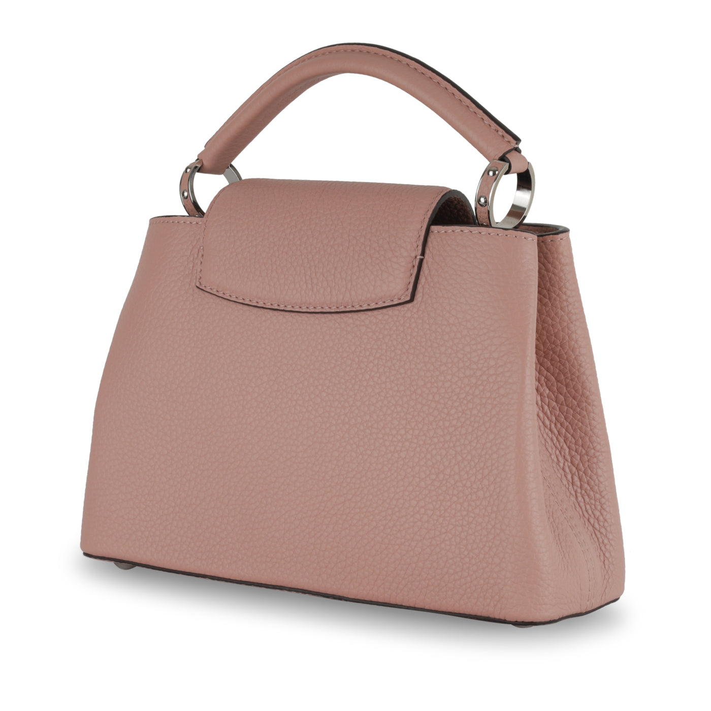 Louis Vuitton Capucines BB - Pink