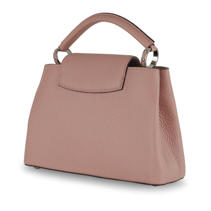 Louis Vuitton Capucines BB - Pink