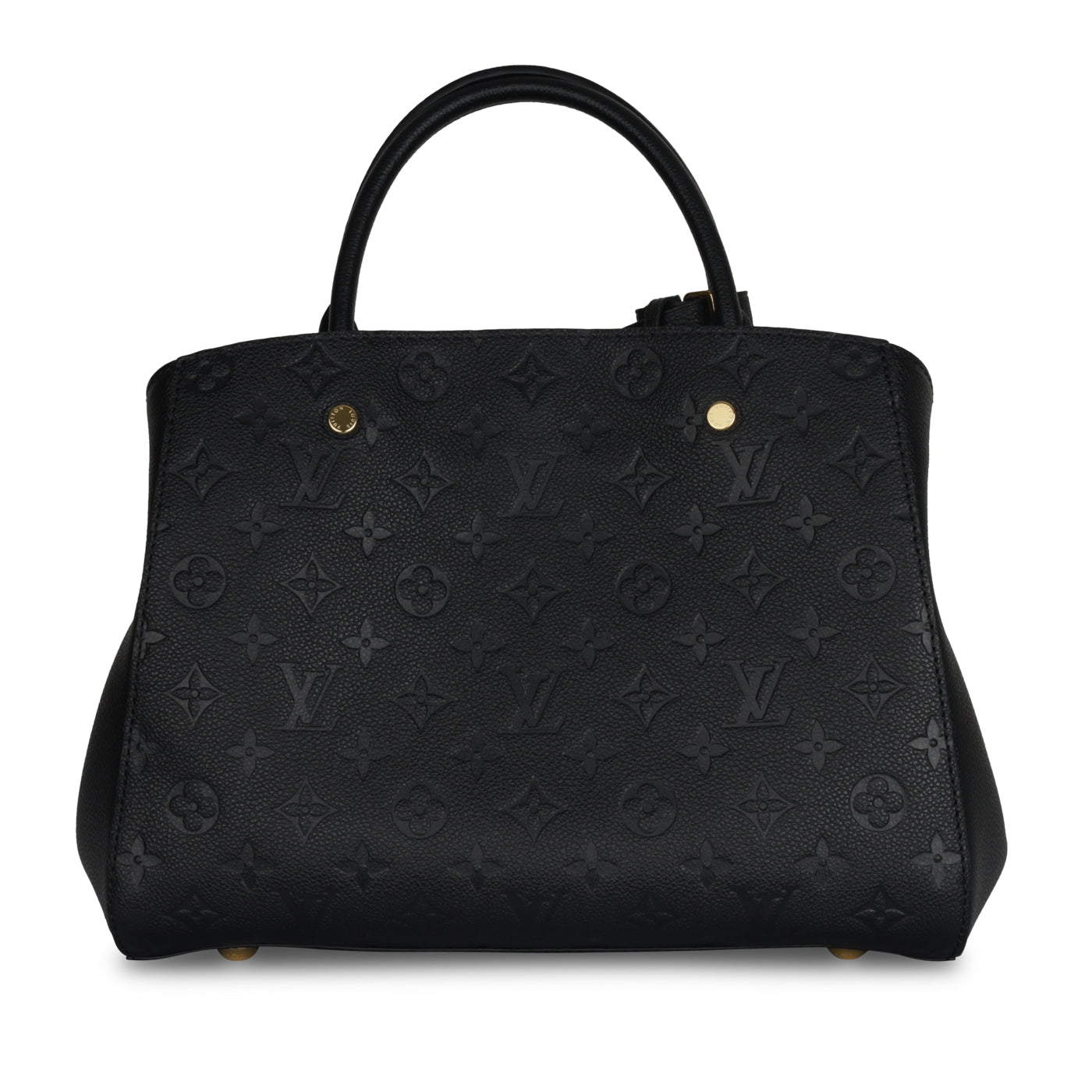 Louis Vuitton Montaigne MM - Monogram Empreinte