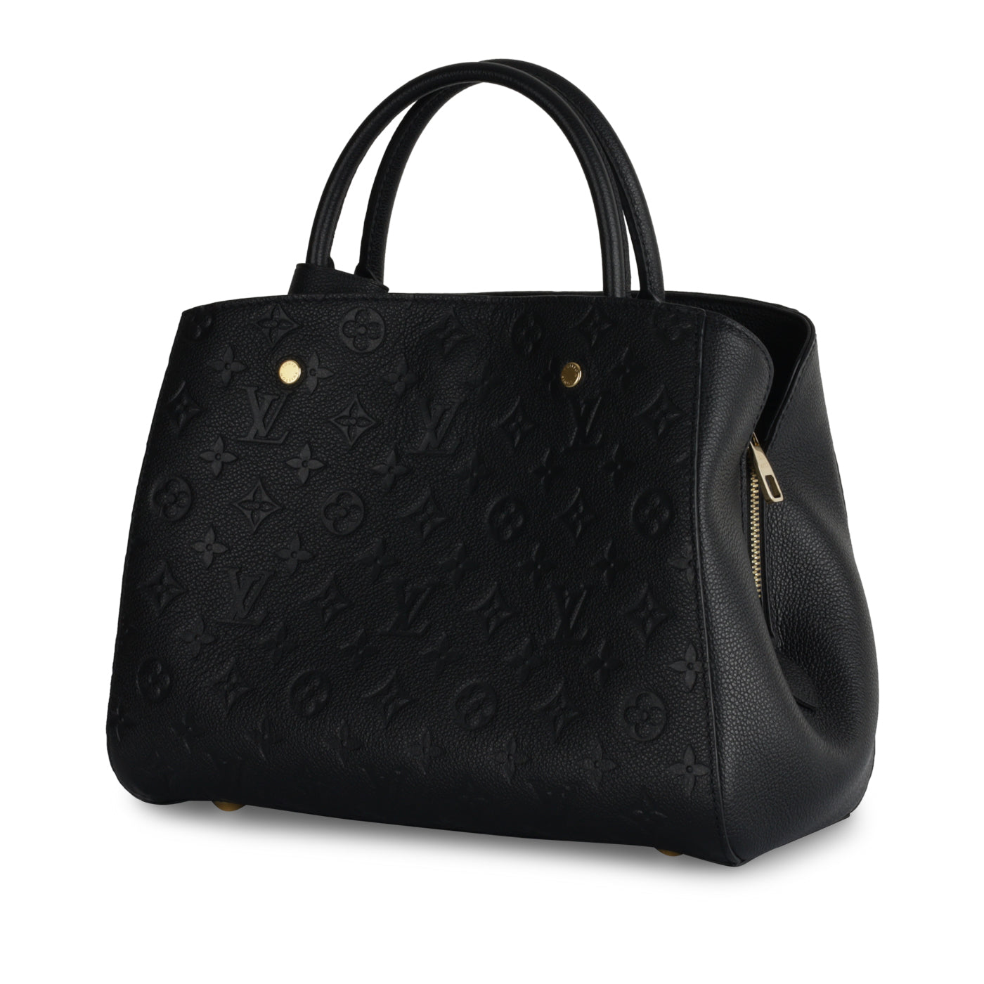 Louis Vuitton Montaigne MM - Monogram Empreinte