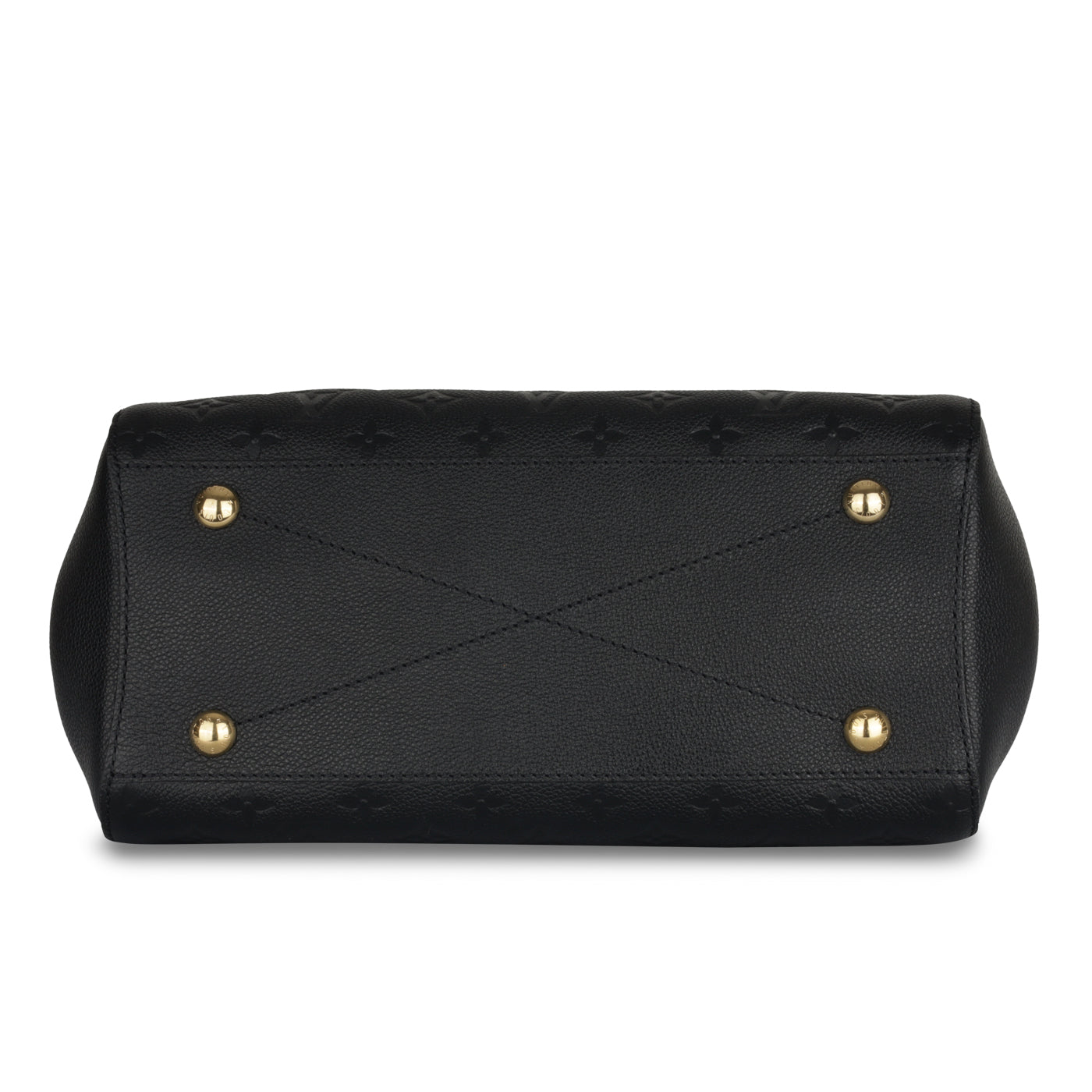 Louis Vuitton Montaigne MM - Monogram Empreinte