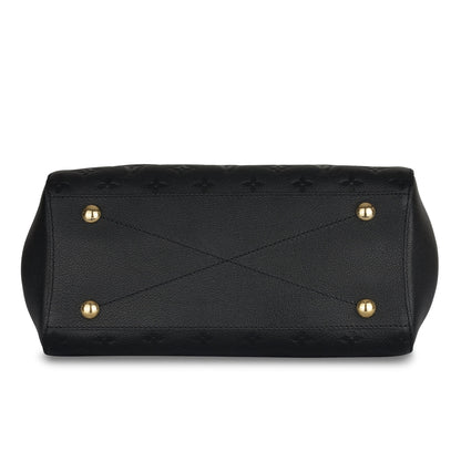 Louis Vuitton Montaigne MM - Monogram Empreinte