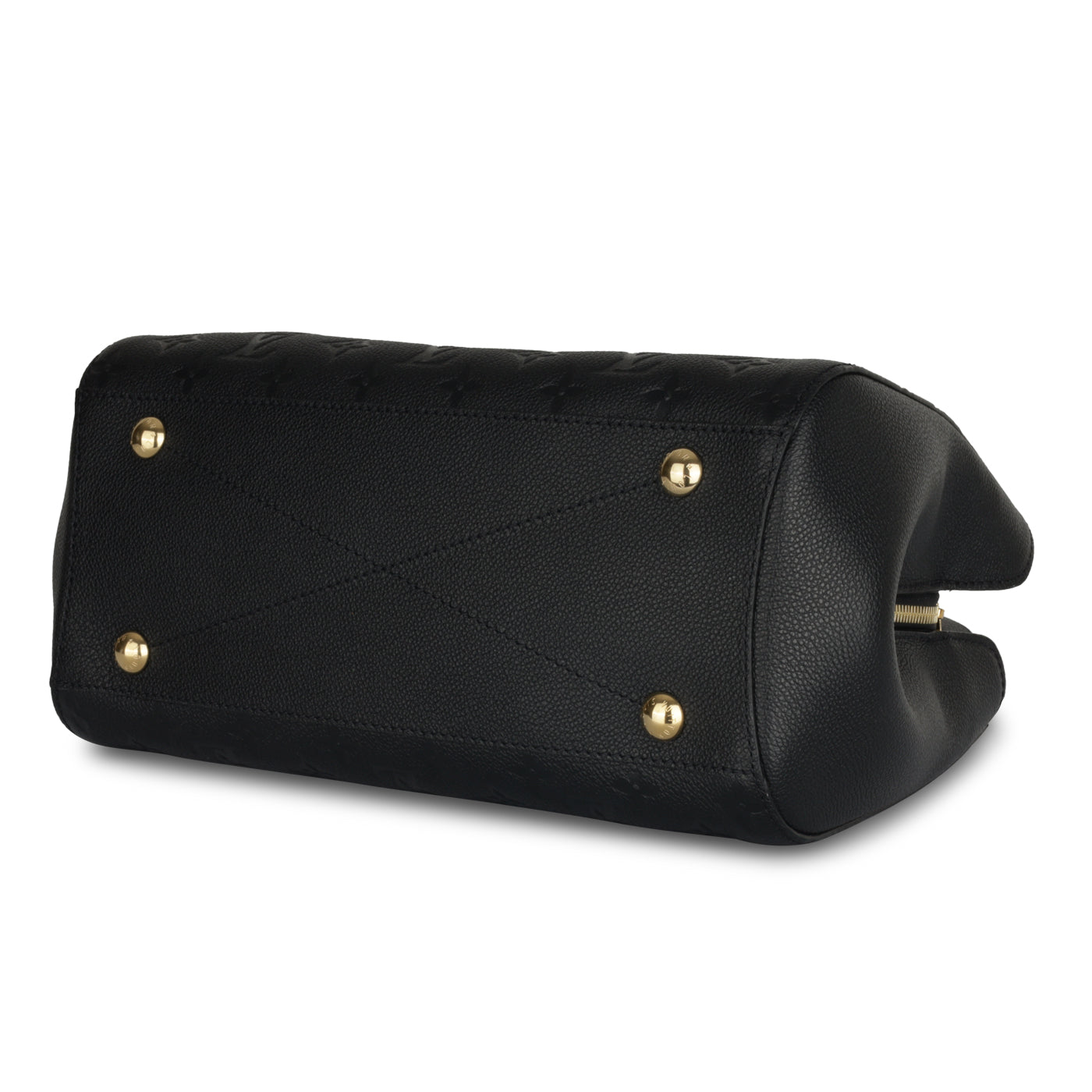 Louis Vuitton Montaigne MM - Monogram Empreinte