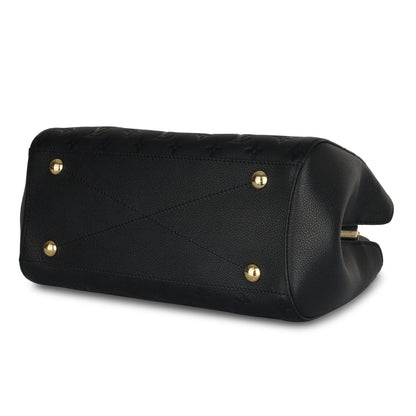 Louis Vuitton Montaigne MM - Monogram Empreinte