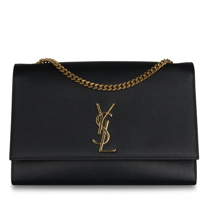 Saint Laurent Kate Bag - Large