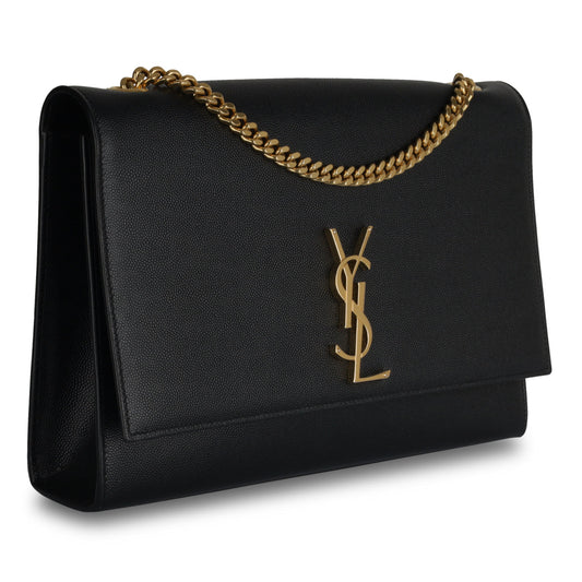 Saint Laurent Kate Bag - Large