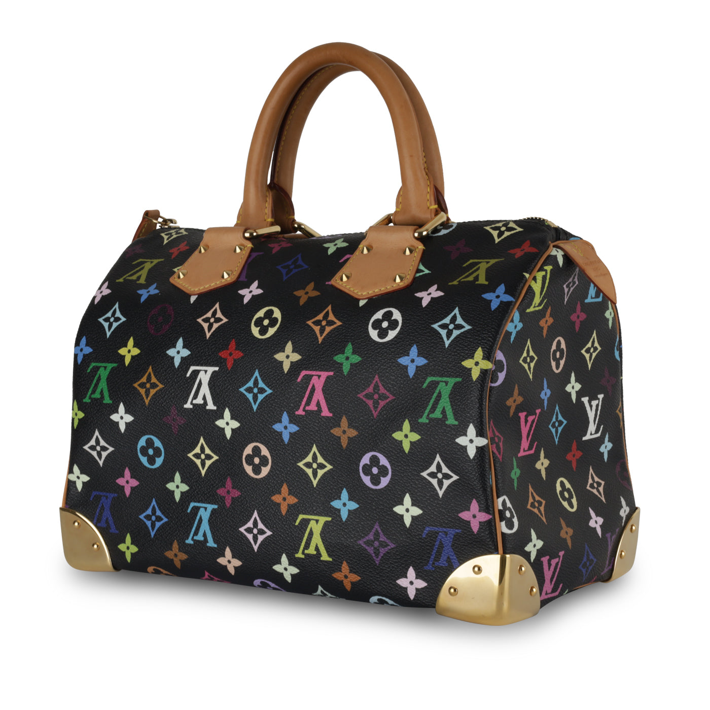 Louis Vuitton Speedy 30 - Multicolore