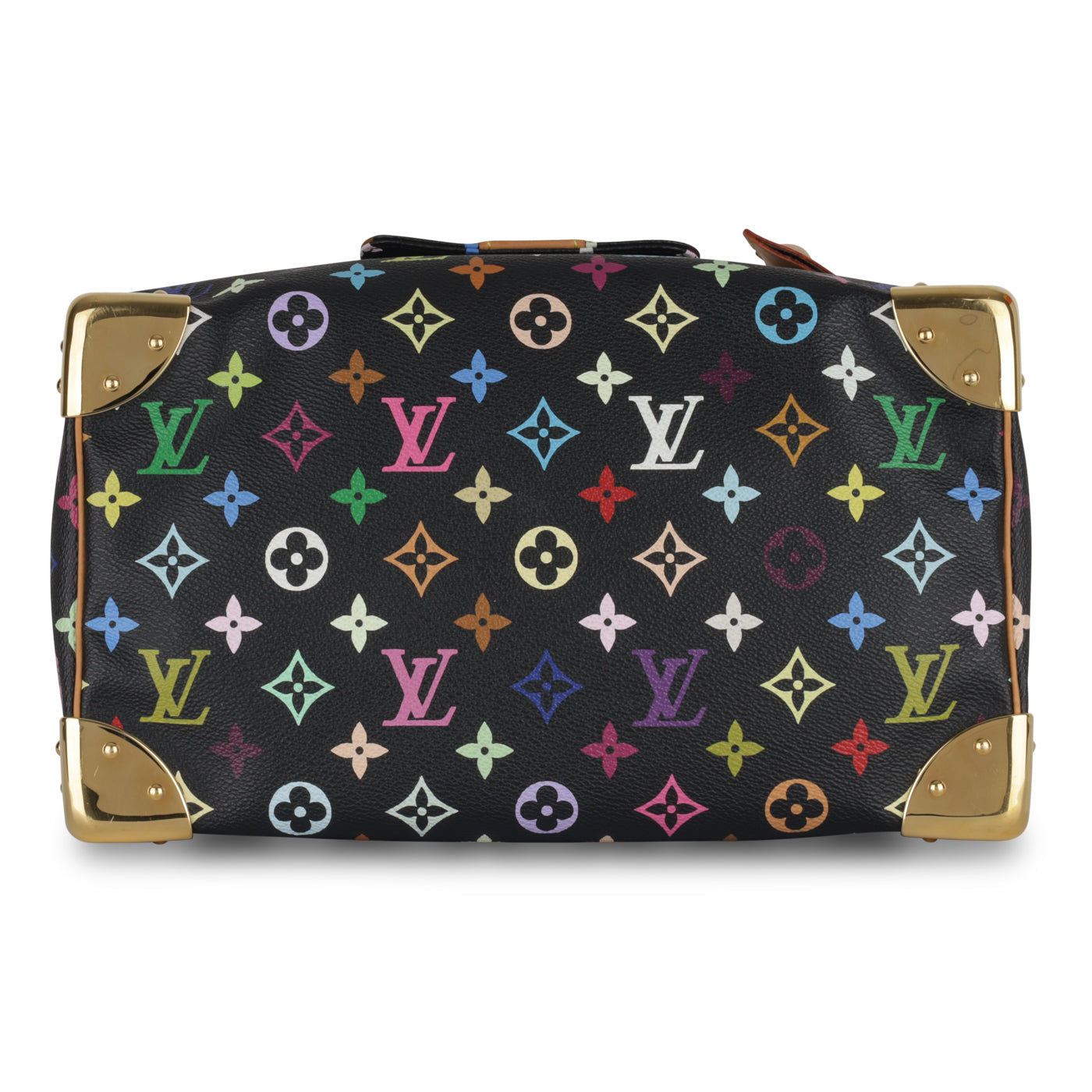 Louis Vuitton Speedy 30 - Multicolore