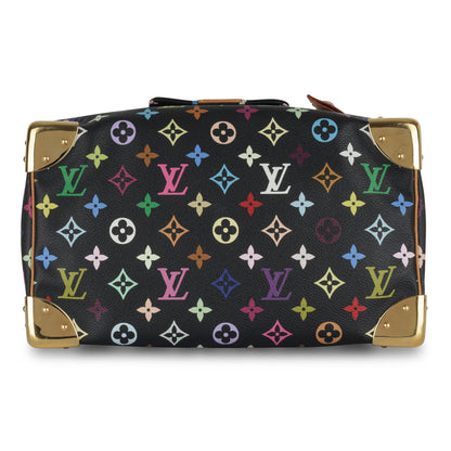 Louis Vuitton Speedy 30 - Multicolore