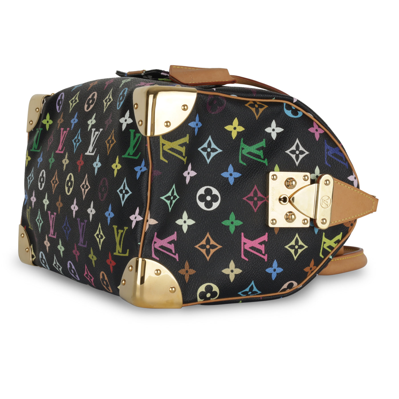 Louis Vuitton Speedy 30 - Multicolore