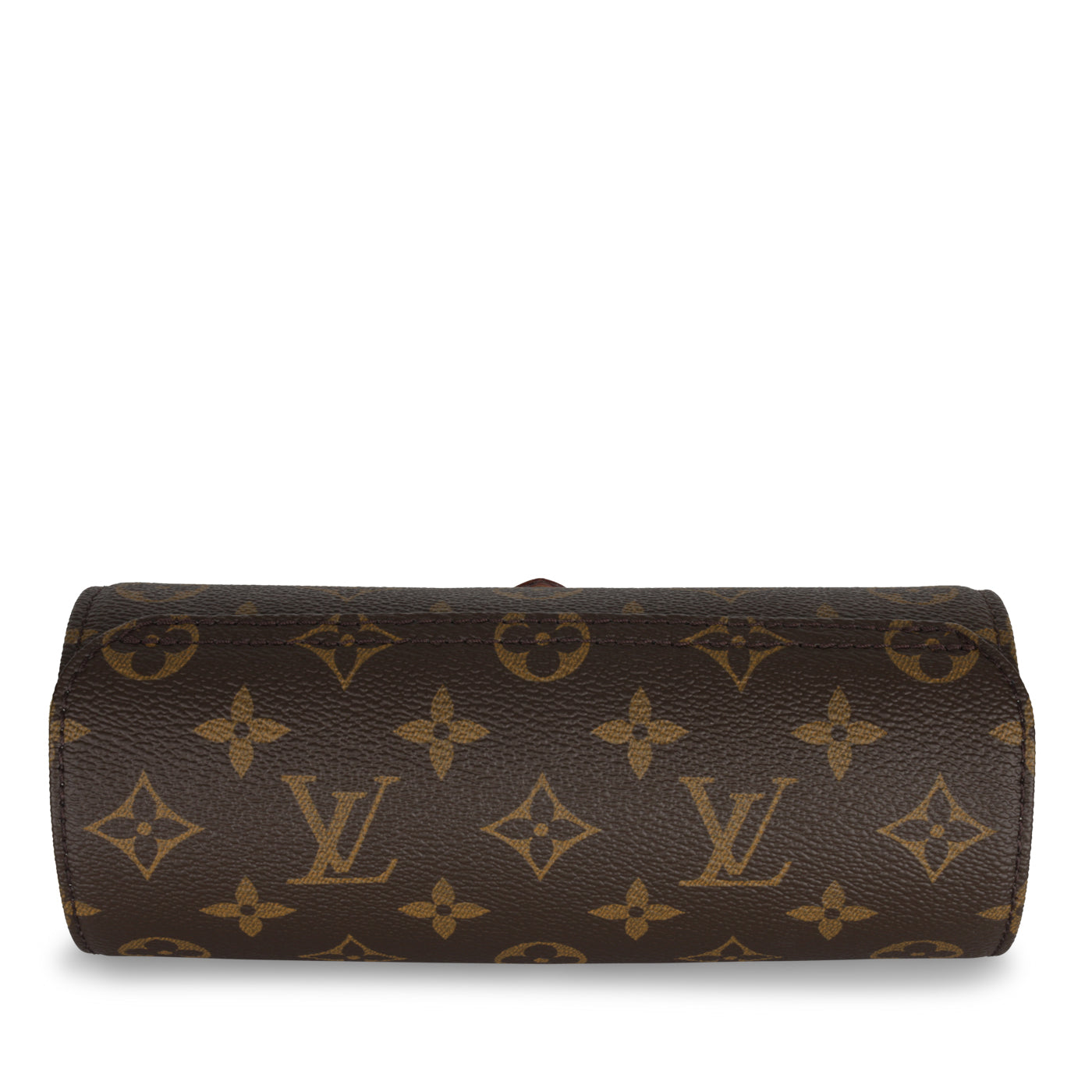 Louis Vuitton 3 Watch Case - Monogram