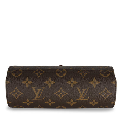 Louis Vuitton 3 Watch Case - Monogram