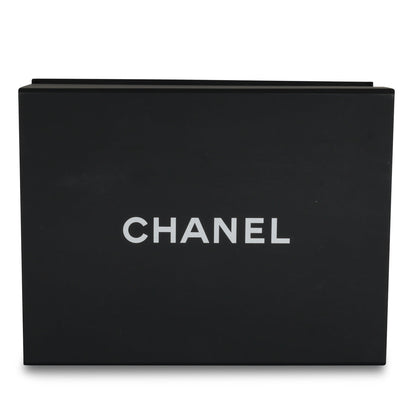 Chanel Old Medium Boy Bag - Black