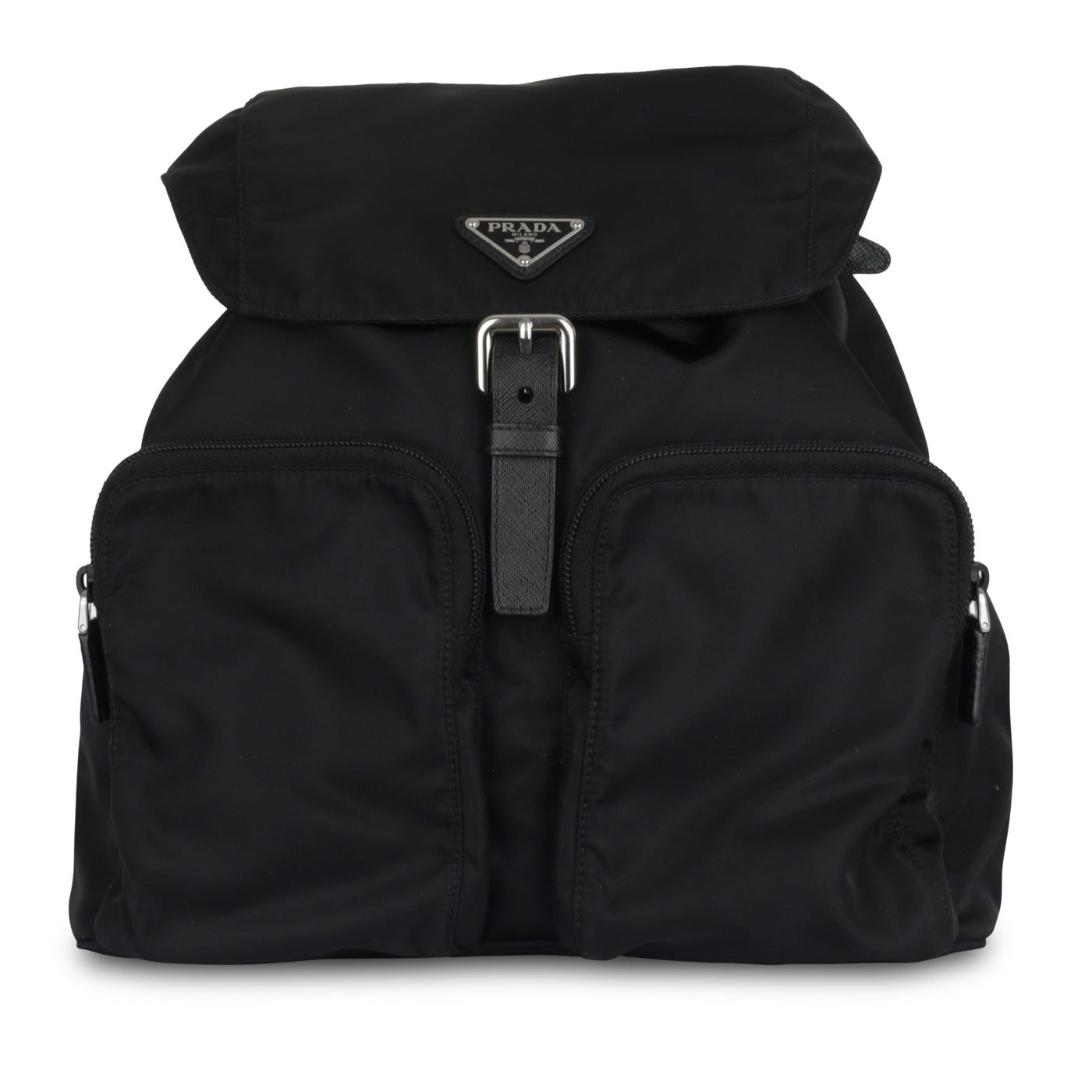 Prada Re-nylon Backpack