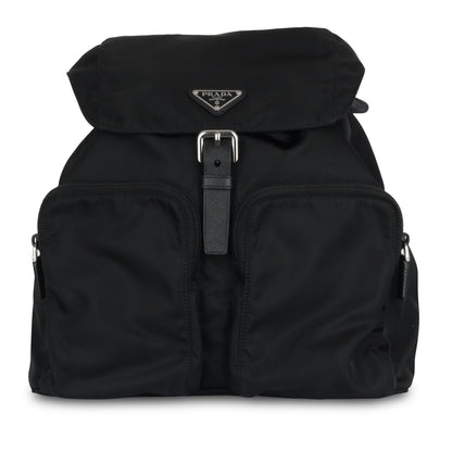 Prada Re-nylon Backpack