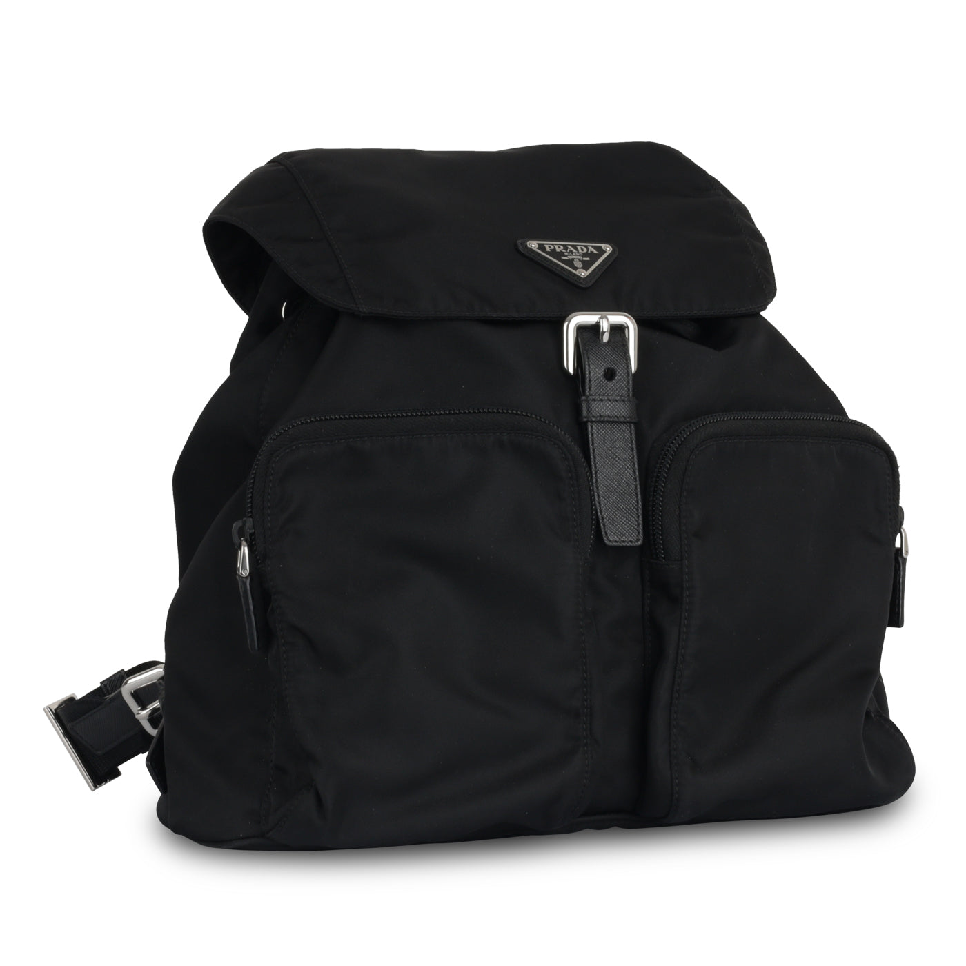 Prada Re-nylon Backpack