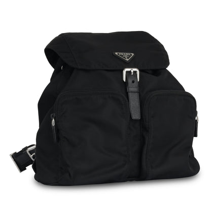 Prada Re-nylon Backpack