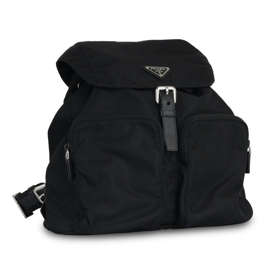 Prada Re-nylon Backpack