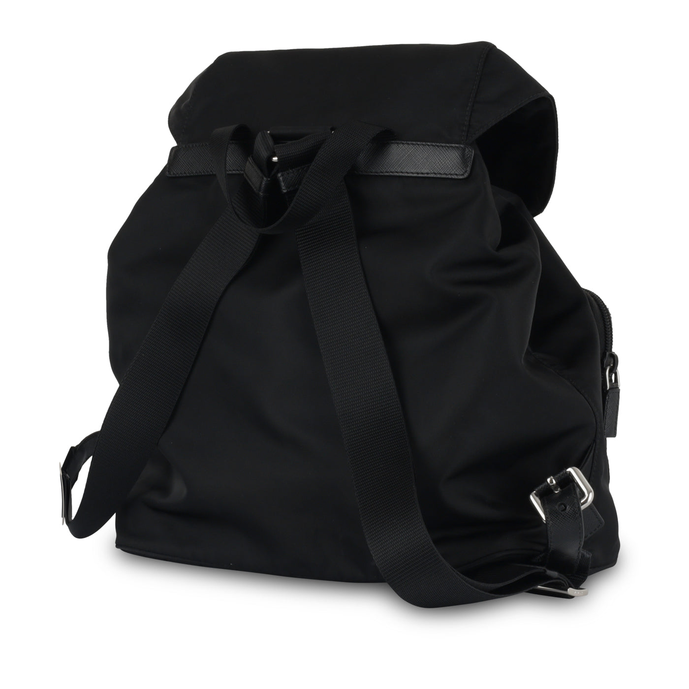 Prada Re-nylon Backpack