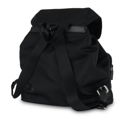 Prada Re-nylon Backpack