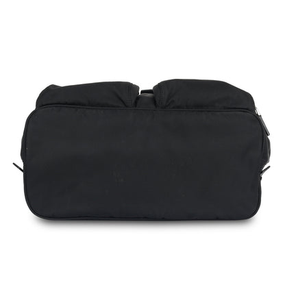 Prada Re-nylon Backpack