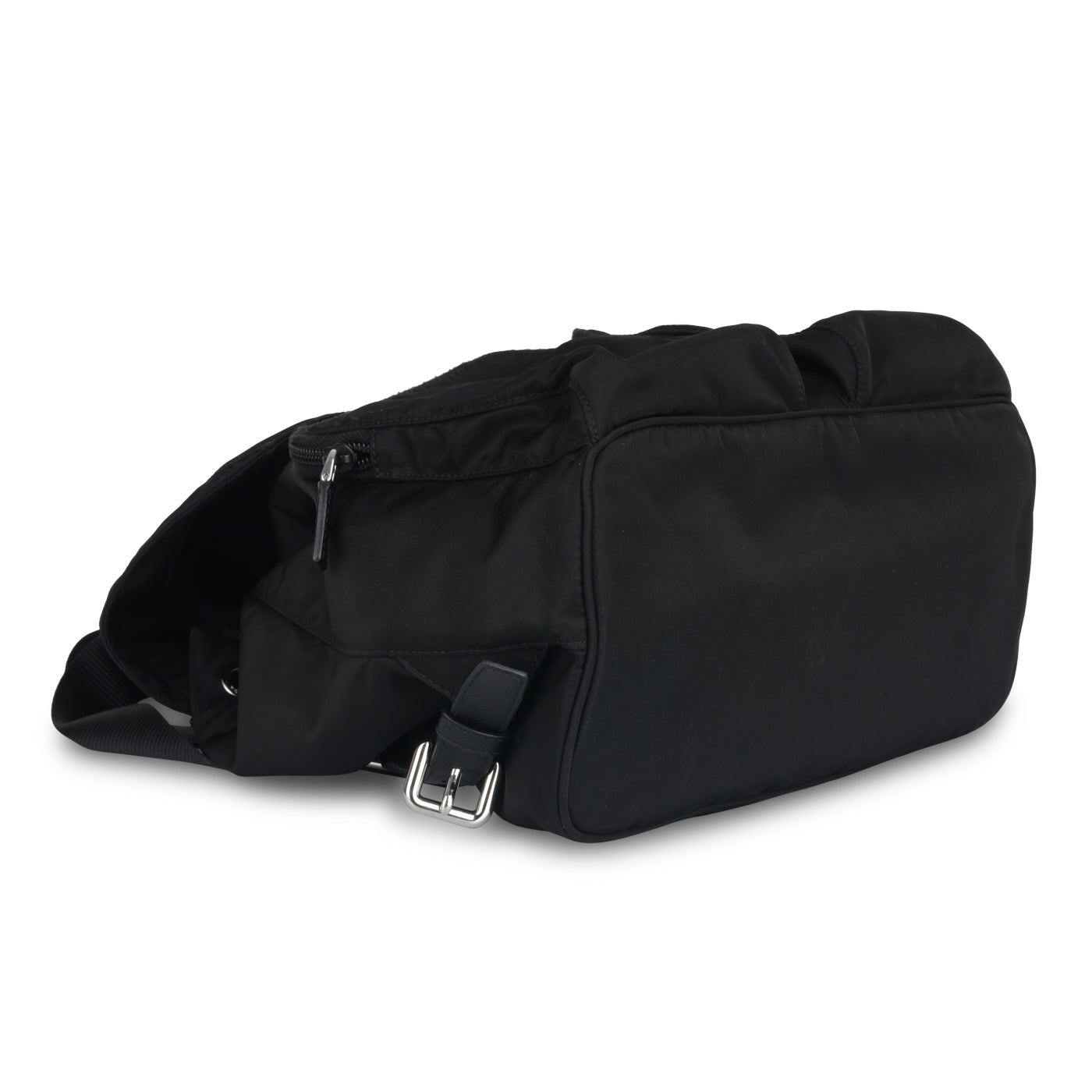 Prada Re-nylon Backpack