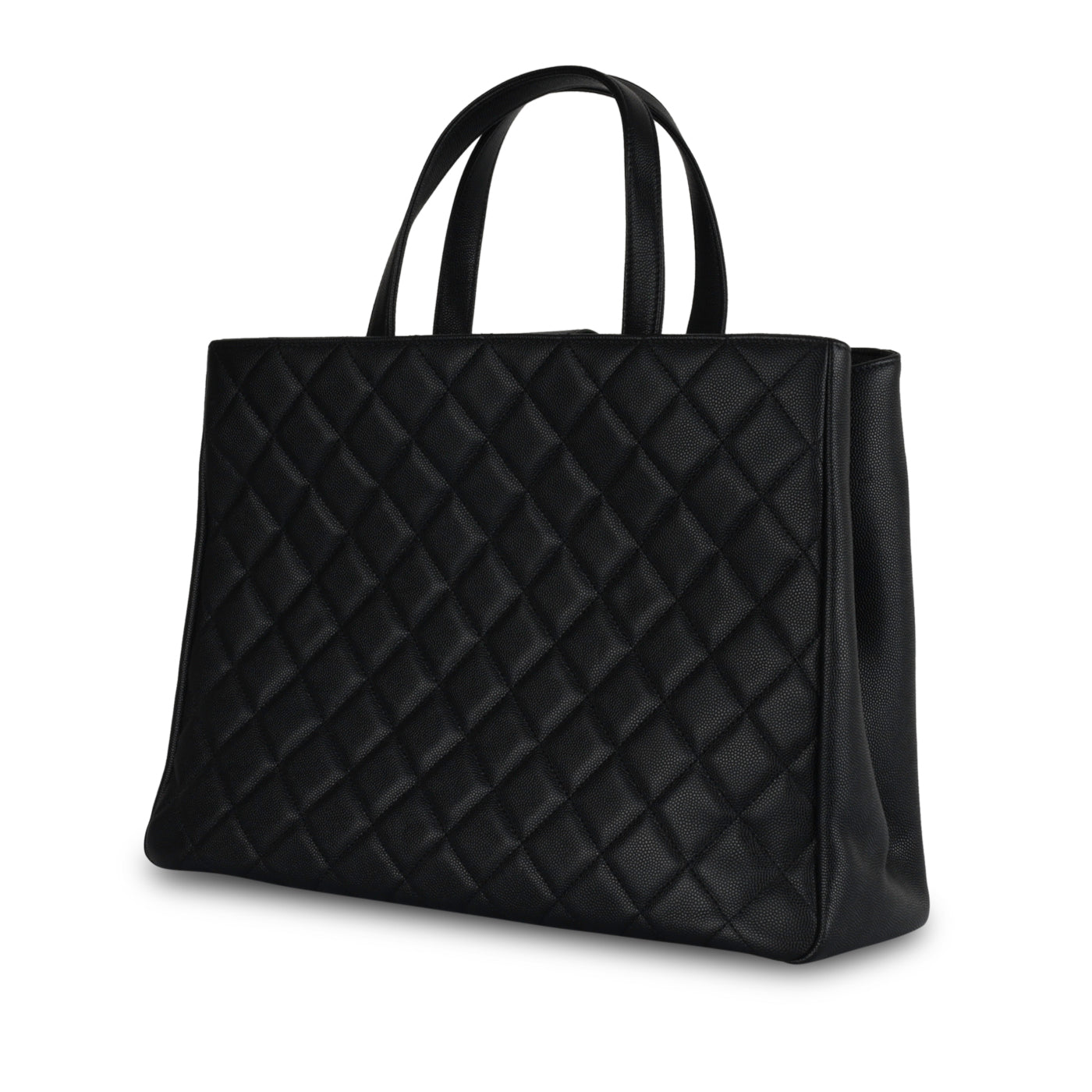 Chanel Business Affinity Tote