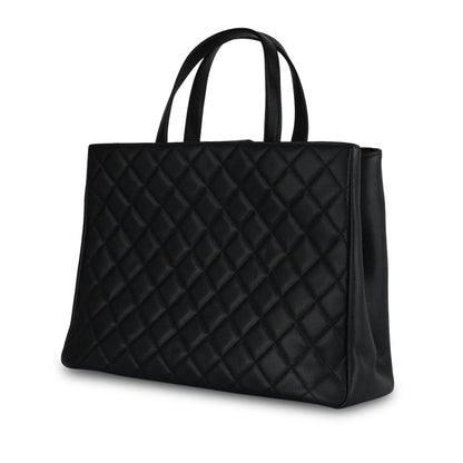 Chanel Business Affinity Tote