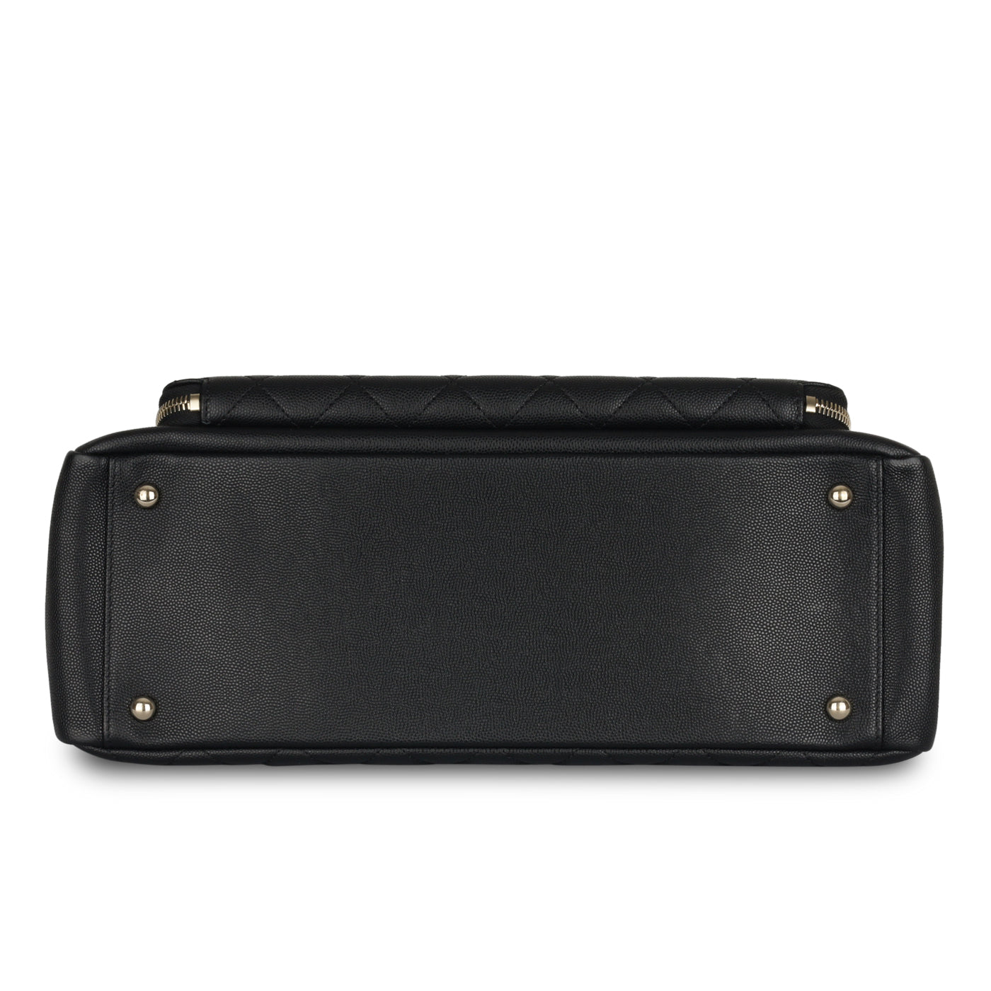 Chanel Business Affinity Tote